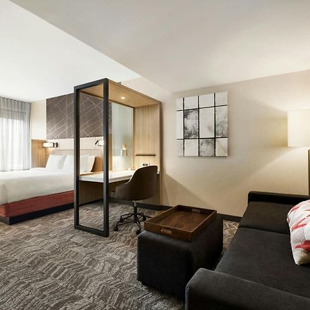 Springhill Suites By Marriott Camp Hill מראה חיצוני תמונה