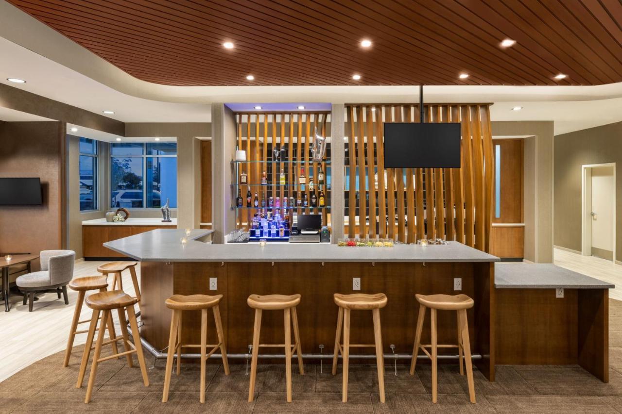 Springhill Suites By Marriott Camp Hill מראה חיצוני תמונה